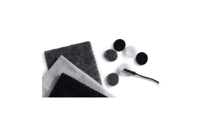 Microphone Accessory - Rycote Undercovers 25 Pack Mix Colours