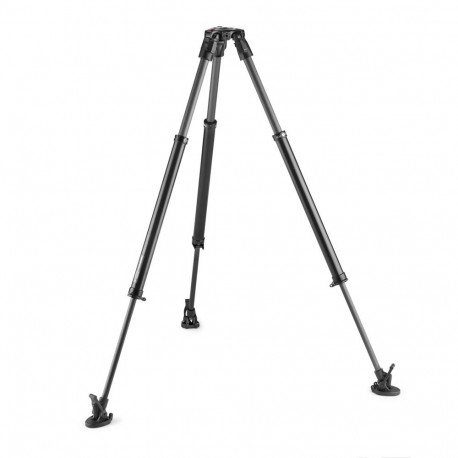 Camera Tripod Manfrotto Statyw 635 Carbon Fast Single Leg