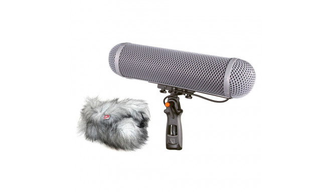 Audio Accessory - Rycote Modular Windshield WS 4 Kit (modular system for microphones)
