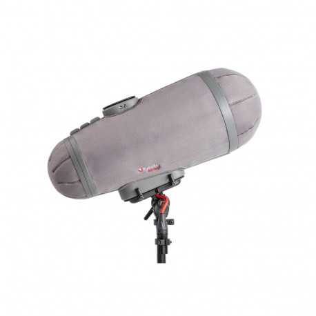 Audio Equipment - Rycote Cyclone Windshield Kit Medium