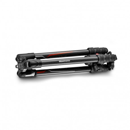 Tripod - Manfrotto BEFREE GT Carbon Sony Alpha Lightweight Carbon Fiber