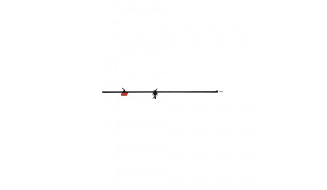 Lighting Stand - Manfrotto LIGHT BOOM 35 280cm Adjustable Height Black