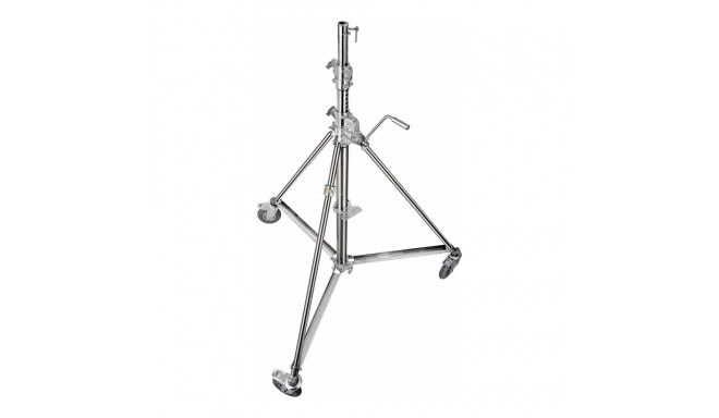 Lighting Stand - Avenger SUPER WIND UP 40 Tripod