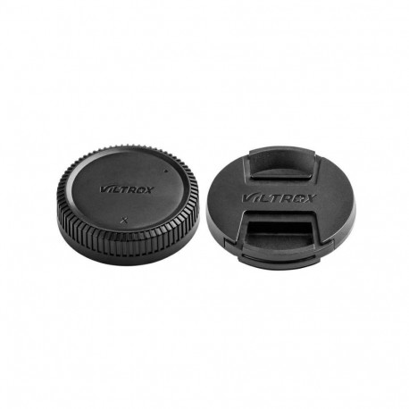 Lens Cap - Viltrox 13mm F1.4 Lens Cap