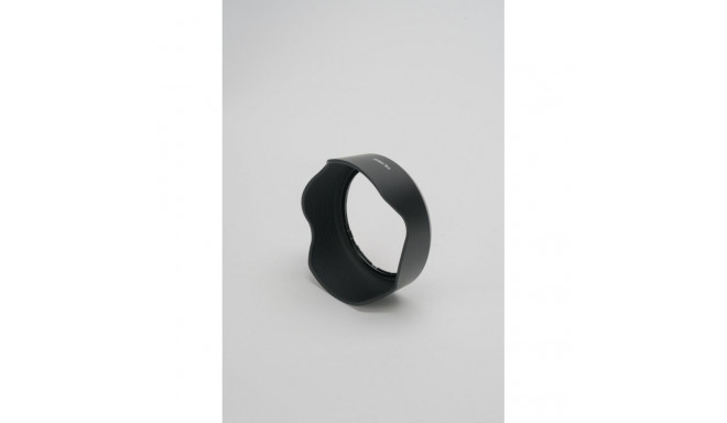 Lens Hood - Viltrox PL-40A Compatible with Various Lenses Black