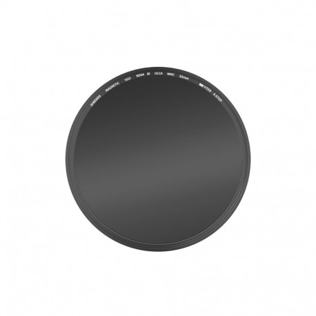 Photography Filter - Benro ND64 Magnetic Filter 82mm 6 Stops