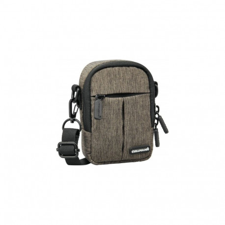 Camera Bag - Cullmann Malaga Compact 300 Waterproof 450D Polyester Brown