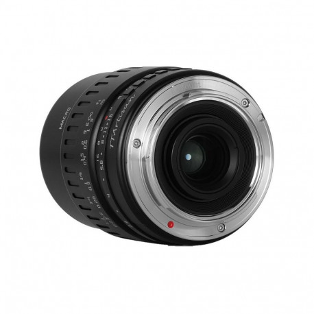 Camera Lens - TTArtisan 40mm F2.8 APS-C Sony E