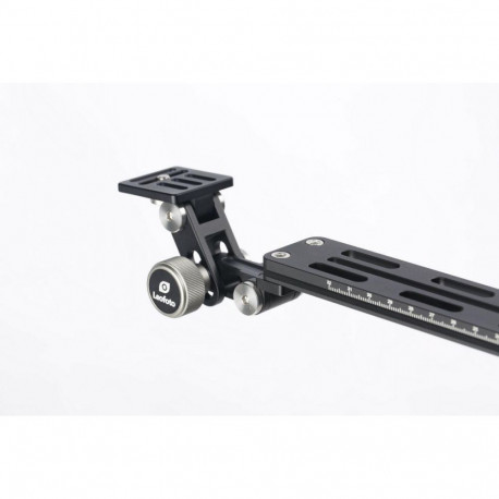 Camera Support Leofoto Wspornik VR-250 Durable Bracket for Tripods