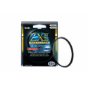 Camera Filter - Kenko Filtr ZX II Protector 62mm Lens Protector Clear