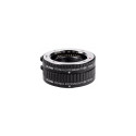 Adapter - Viltrox DG-M43 Extension Tubes for Close-Up Photography