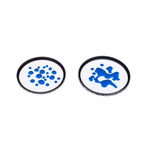 Camera Lens Filter - Kenko Filtr ZX II Protector 49mm Multi-coated