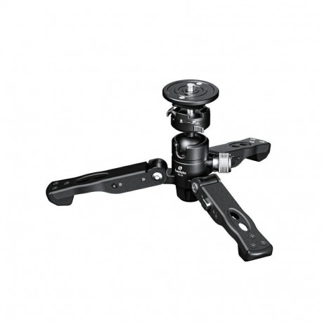 Tripod Accessory - Leofoto VD-03 Support Foot (durable, compatible with various tripods)