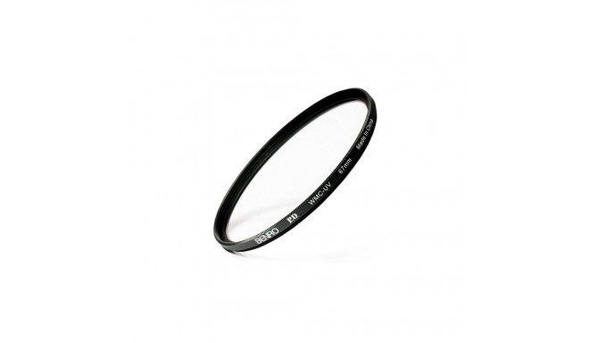 Camera Filter - Benro Filtr PD WMC UV 72mm