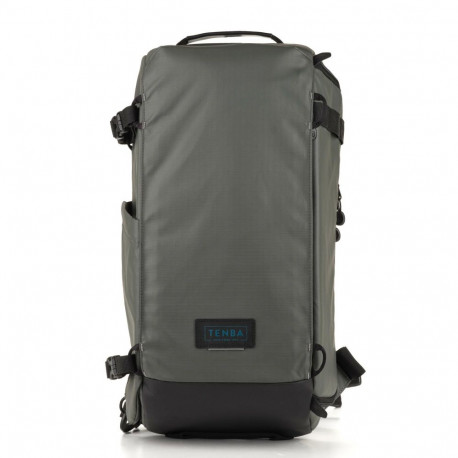 Camera Bag - Tenba Solstice v2 16L Sling Bag Grey