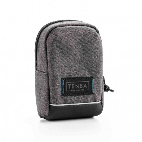 Camera Bag - Tenba Skyline v2 3 Pouch Adjustable Dividers Gray