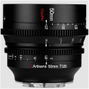 Camera Lens - 7Artisans Vision 50mm T1.05 Sony E