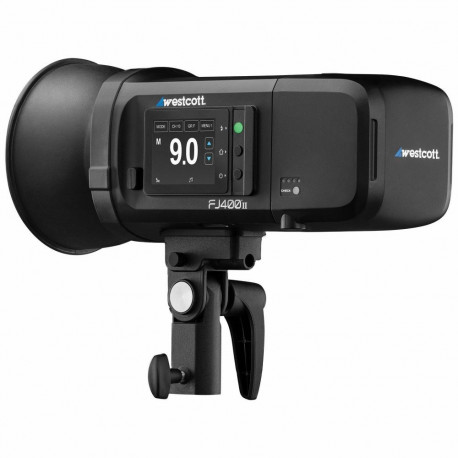 Battery - Westcott FJ ProMax High-Performance Battery for Lighting Equipment