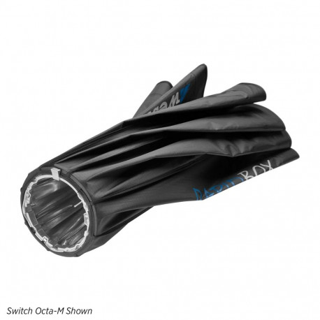 Lighting Equipment - Westcott Softbox Rapid Box Switch Octa-M, soft lighting, portable