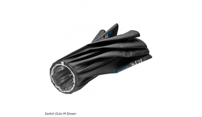Lighting Equipment - Westcott Softbox Rapid Box Switch Octa-M, soft lighting, portable