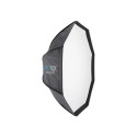Lighting Equipment - Westcott Softbox Rapid Box Switch Octa-M, soft lighting, portable