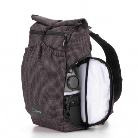 Camera Bag - Shimoda Side Lite 22 Women’s Starter Kit (Shimoda, 22L, weather-resistant)