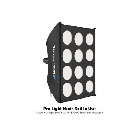 Lighting Accessory - Westcott Pro Light Softbox Attachment
