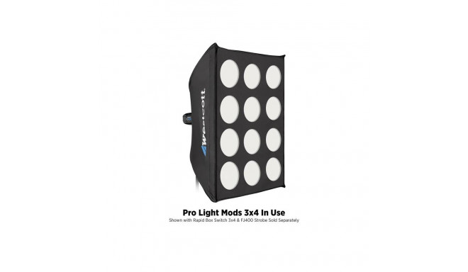 Lighting Accessory - Westcott Pro Light Softbox Attachment