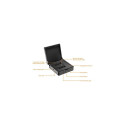 Microphone - Comica VDLive 10 USB Plug-and-Play Streaming Black