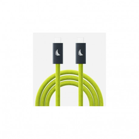 USB Cable - Angelbird USB-C 3.2 Solid Flex Tether (high-speed data transfer)