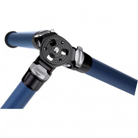 Tripod - Leofoto Poseidon LP-324C Carbon Fiber 40mm Ball Head