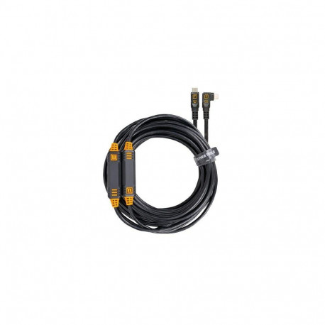 USB Cable - Tether Tools Pro USB-C to USB-C 9.4m