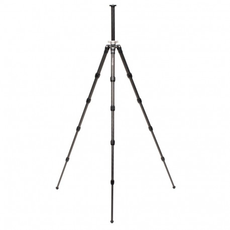 Tripod - Benro Induro Hydra 2 Sturdy Photography Videography Black