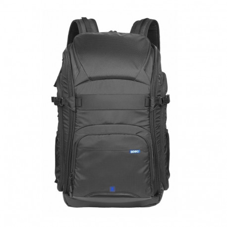 Camera Backpack - Benro Sherpa 800N Durable Storage for Gear Black