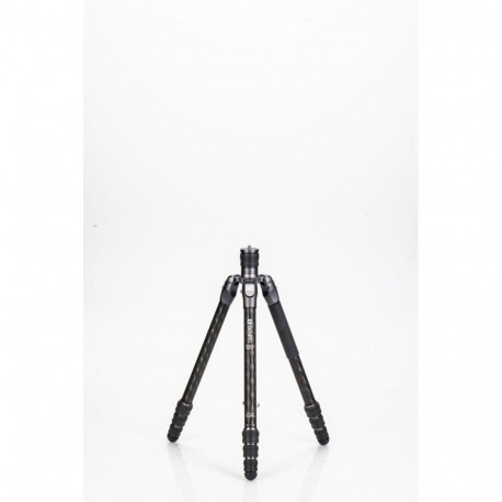 Tripod - Benro Rhino 24C Carbon Fiber Tripod, 24kg Load Capacity, Black