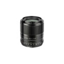 Camera Lens - Viltrox AF 33mm F1.4 mk II XF Fuji X