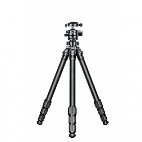 Tripod - Leofoto Lucifer LG-284C Carbon Tripod with LH-36R Ball Head Black