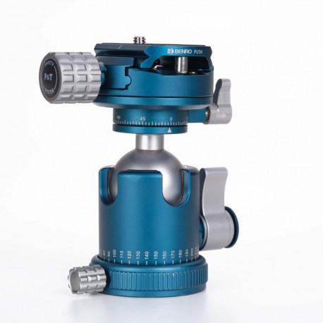 Tripod Head Benro Novoflex NBBH2 Ball Head