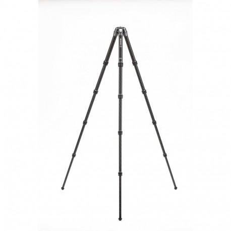 Tripod - Benro Tortoise 35C Carbon Fiber Tripod with GX35 Ball Head