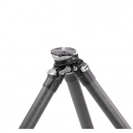 Tripod - Leofoto Ranger LS-324CEX Carbon Fiber 12kg Load Capacity