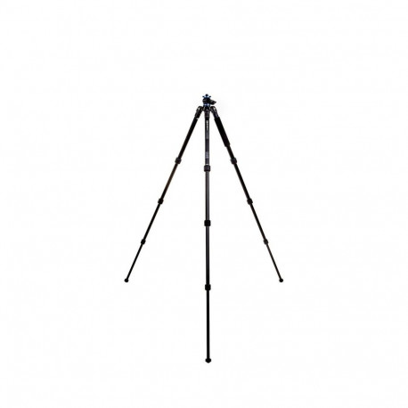 Tripod - Benro GoPlus Travel FGP18A Portable Adjustable Height Black