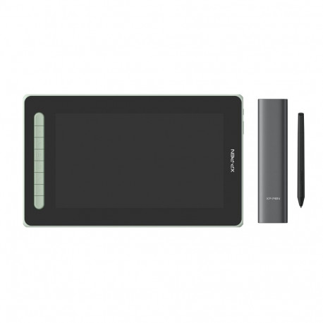 Graphic Tablet - XP-Pen Artist 12 2nd 12-inch display, pressure-sensitive pen