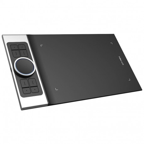 Graphic Tablet - XP-Pen Deco Pro Small 9x5 inch 8192 Levels Pressure Sensitivity