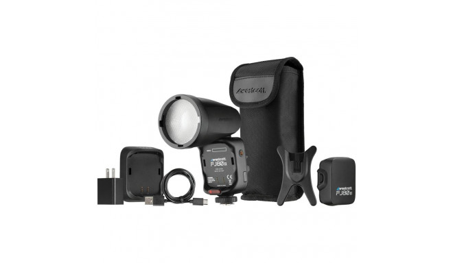 Camera Flash - Westcott FJ80 V2 Flash Unit