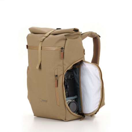 Camera Bag - Shimoda Side Street 22 Starter Kit Boa, weather-resistant, modular design