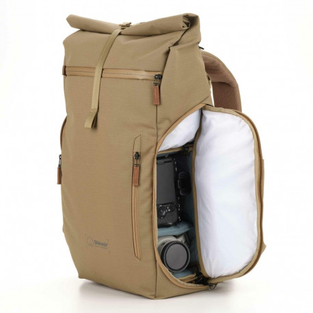 Camera Bag - Shimoda Side Street 28 Starter Kit - Boa