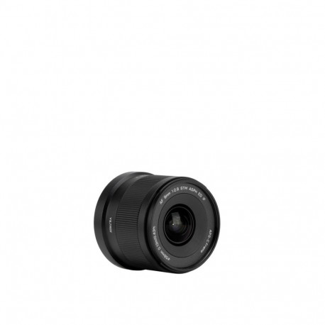 Camera Lens - Viltrox AF 9mm F2.8 Nikon Z Mount Autofocus Lens