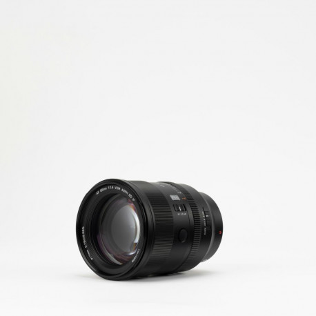 Camera Lens - Viltrox AF 85mm F1.4 Pro Sony E-mount