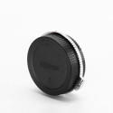 Adapter - Viltrox E-Z Adapter (Viltrox, E-Z, lens mount adapter, black)