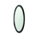 Camera Filter - Freewell GLOW MIST 1/8 Magnetic Diffuser 67mm